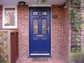 Composite Front Doors & Upvc Doors for Homes. Installation Service. London. image 2