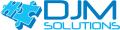 DJM Solutions Ltd logo
