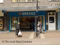Greggs Of The Midlands image 1