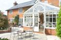 Conservatories Stoke on Trent image 1