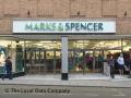 Marks & Spencer PLC image 1