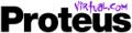 Proteus Virtual logo