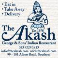 The Akash Tandoori Restaurant image 2