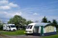 caravans at Highfield image 2