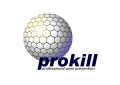 PROKILL PROFESSIONAL PEST CONTROL logo