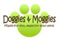 Doggies And Moggies Dog Walking Chesterfield logo