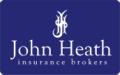 John Heath Insurance Brokers logo