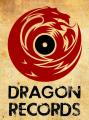 Dragon Records logo