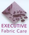 Executive Fabric Care logo