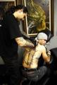 Pain Divine Tattoo Studio image 2