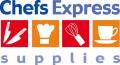 Chefs Express Supplies logo