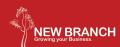 New Branch Business Services logo