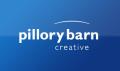 Pillory Barn Creative logo