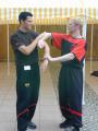 Serious Wing Chun Training image 6