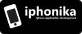 iPhonika Mobile Application Development logo