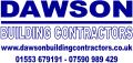 Dawson Building Contractors logo