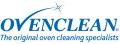 Ovenclean logo