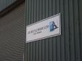 AB Metalworks Ltd logo