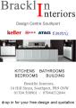 Bracklin Interiors (Keller Kitchens, Crown Bedrooms, Twyfords Bathrooms) logo