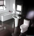 Desirable Bathrooms image 1