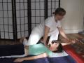 SHIATSU COLCHESTER - PETRA ELLIOTT PGCE(PCE) MRSS(t) image 2