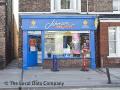 Johnsons Dry Cleaners UK Ltd logo