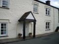 Old Six Bells Bed and Breakfast logo