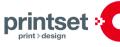 PrintSet Ltd - Litho, Digital, Design logo