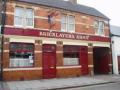Bricklayers Arms Public House logo