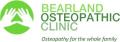Bearland Osteopathic Clinic logo