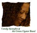 Candy Spangles and the Green Oyster Band image 2