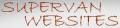 Supervan Websites logo