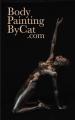 Body Painting by Cat logo