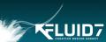 FLUID7 logo