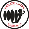 Karate-Jitsu Bushi Ryu logo