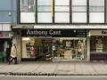 Anthony Cant logo