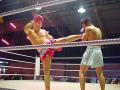 Newbury Thai Boxing image 1
