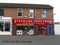 Stephens Electrics logo