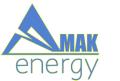 Amak Energy Ltd logo