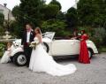 Hire Society Wedding Cars image 1