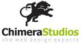 Chimera Studios web design image 10