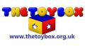 The Toy Box logo