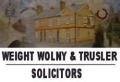 Weight Wolny & Trusler Solicitors image 1