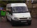 Wedding Car - Minibus - Chauffeur, Executive Cars image 6
