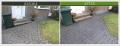 ECO Pressure Driveway Cleaning Edinburgh Midlothian Scotland image 9