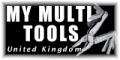 My Multi Tools logo