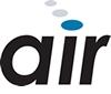 Air Semiconductor logo