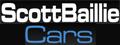 Scott Baillie Car Sales logo