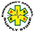 Emergency Apparel Supply Store logo