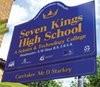 Seven Kings High School image 1
